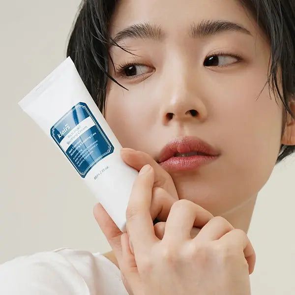 Klairs Rich Moist Soothing Cream 80ml