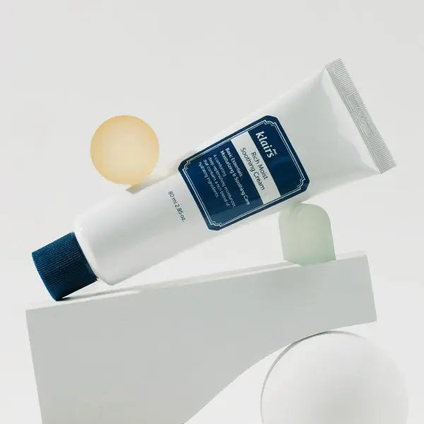 Klairs Rich Moist Soothing Cream 80ml