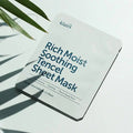 Klairs Rich Moist Soothing Tencel Sheet Mask