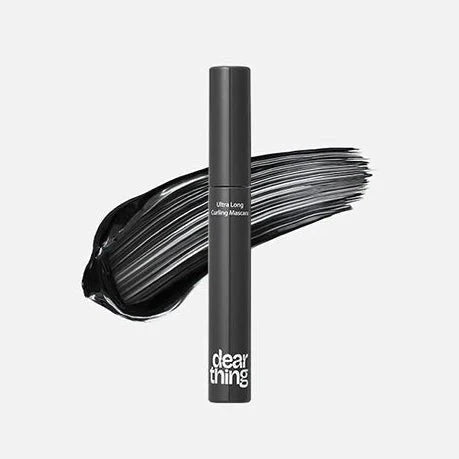 dear thing ultra long curling mascara  2 Colors