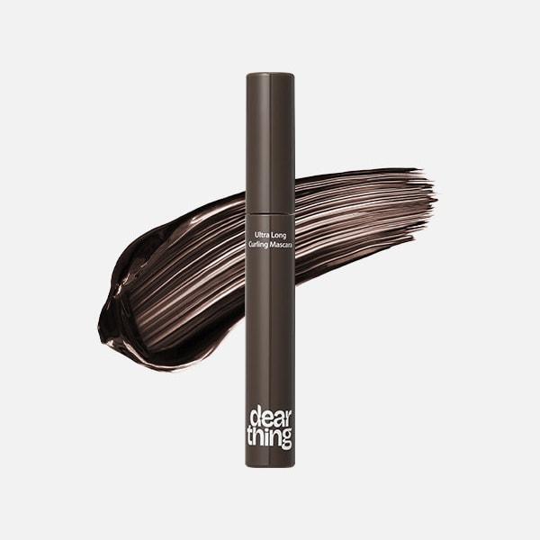 dear thing ultra long curling mascara  2 Colors