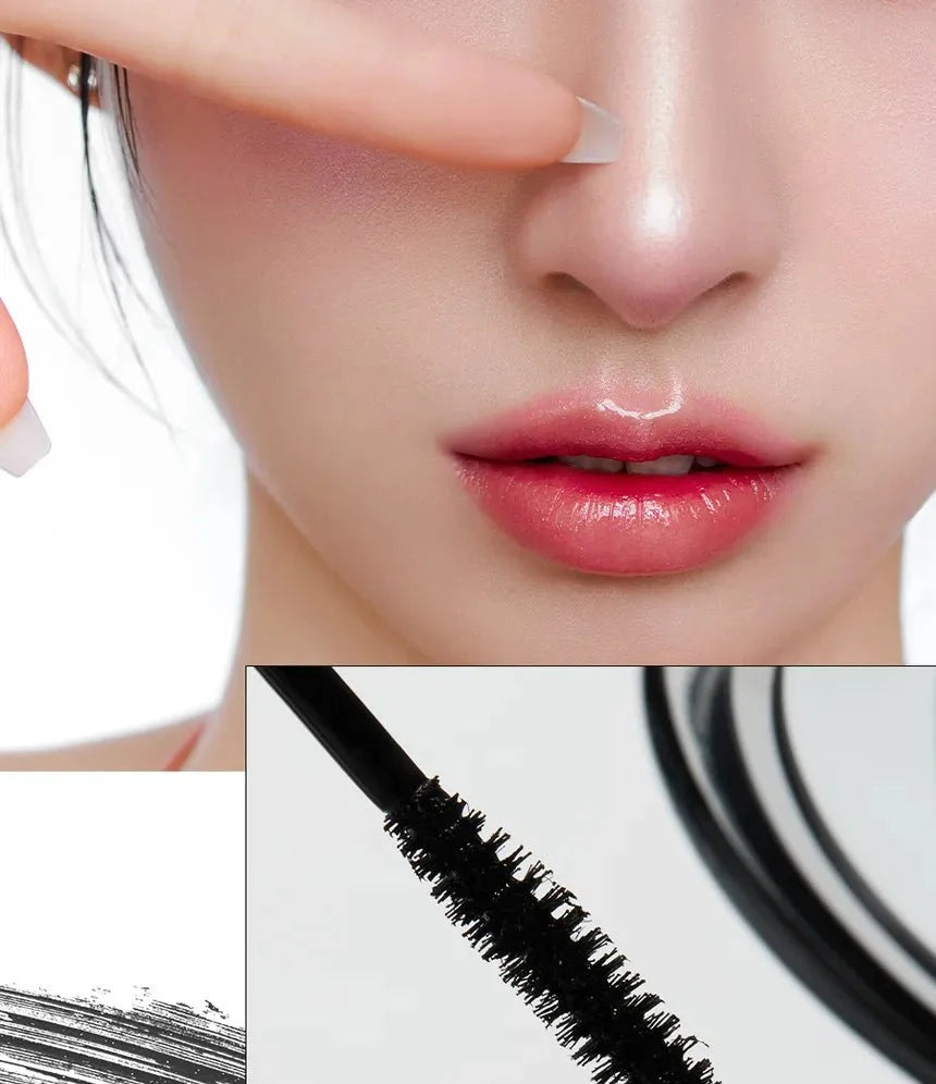 dear thing ultra long curling mascara  2 Colors