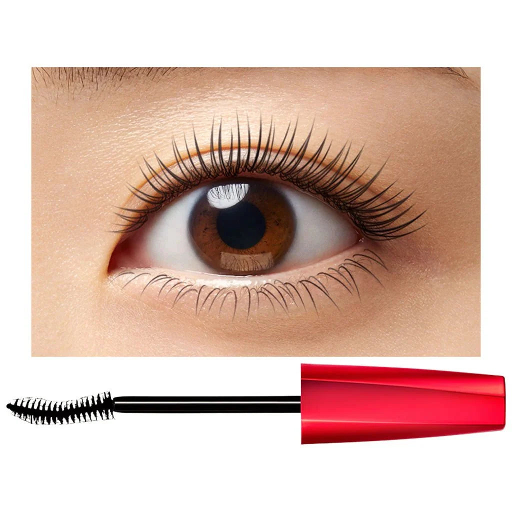 Dejavu Fiber wig Ultra Long Mascara - Black 1pc