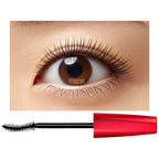 Dejavu Fiber wig Ultra Long Mascara - Black 1pc