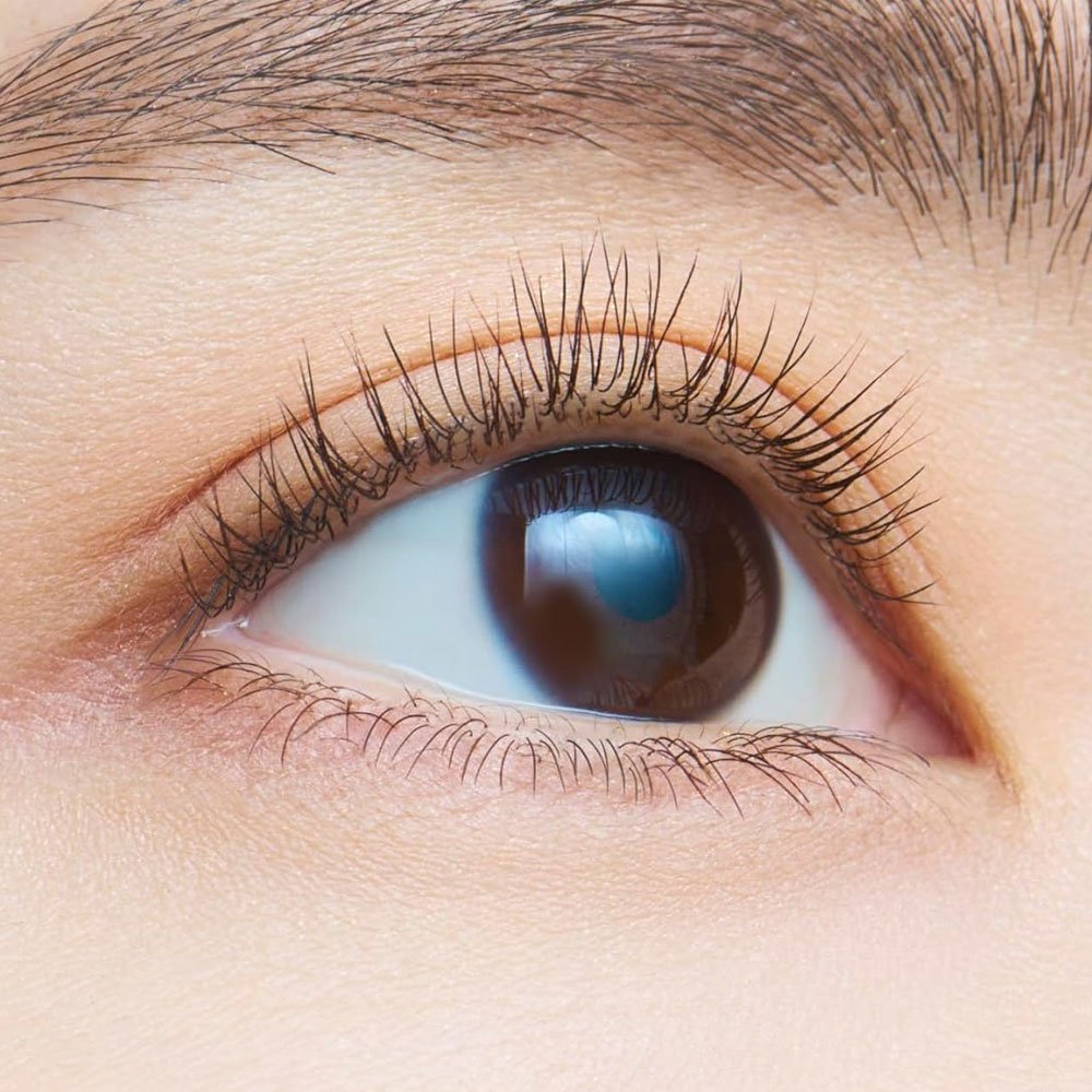 Dejavu Lash Up Mascara - Black 1pc