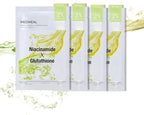 MEDIHEAL Derma Synergy Wrapping Mask Blemish 10pcs