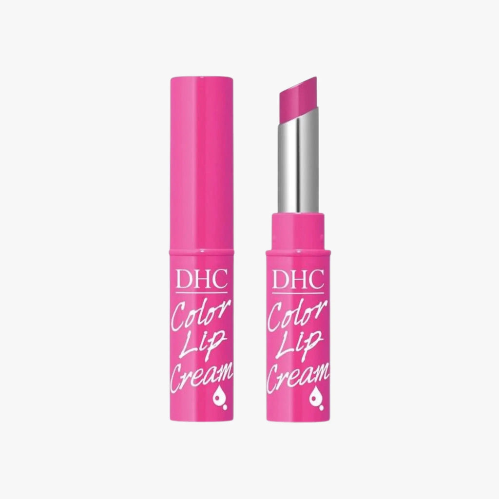 DHC Dense Urumi Color Lip Cream (Pink)
