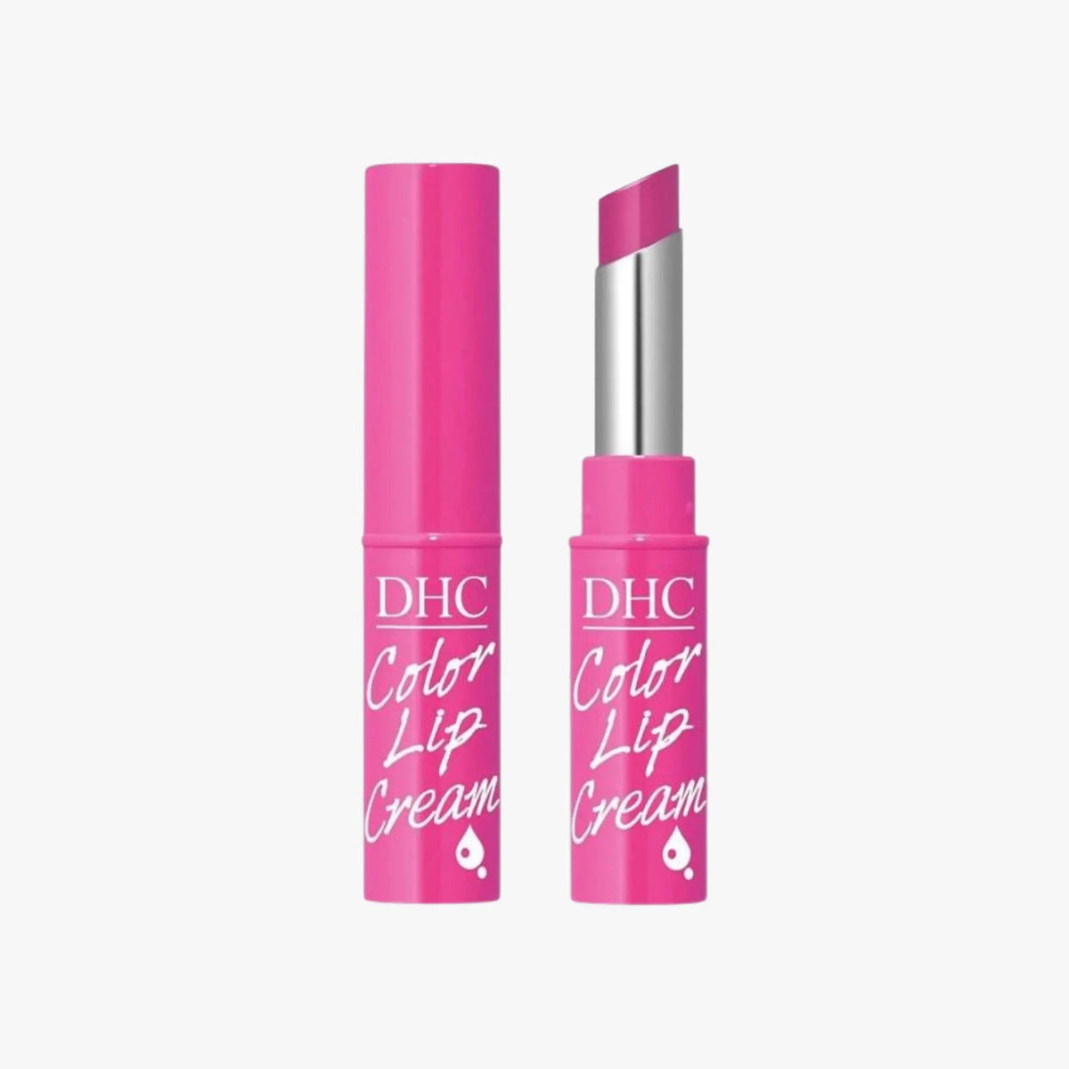 DHC Dense Urumi Color Lip Cream (Pink)