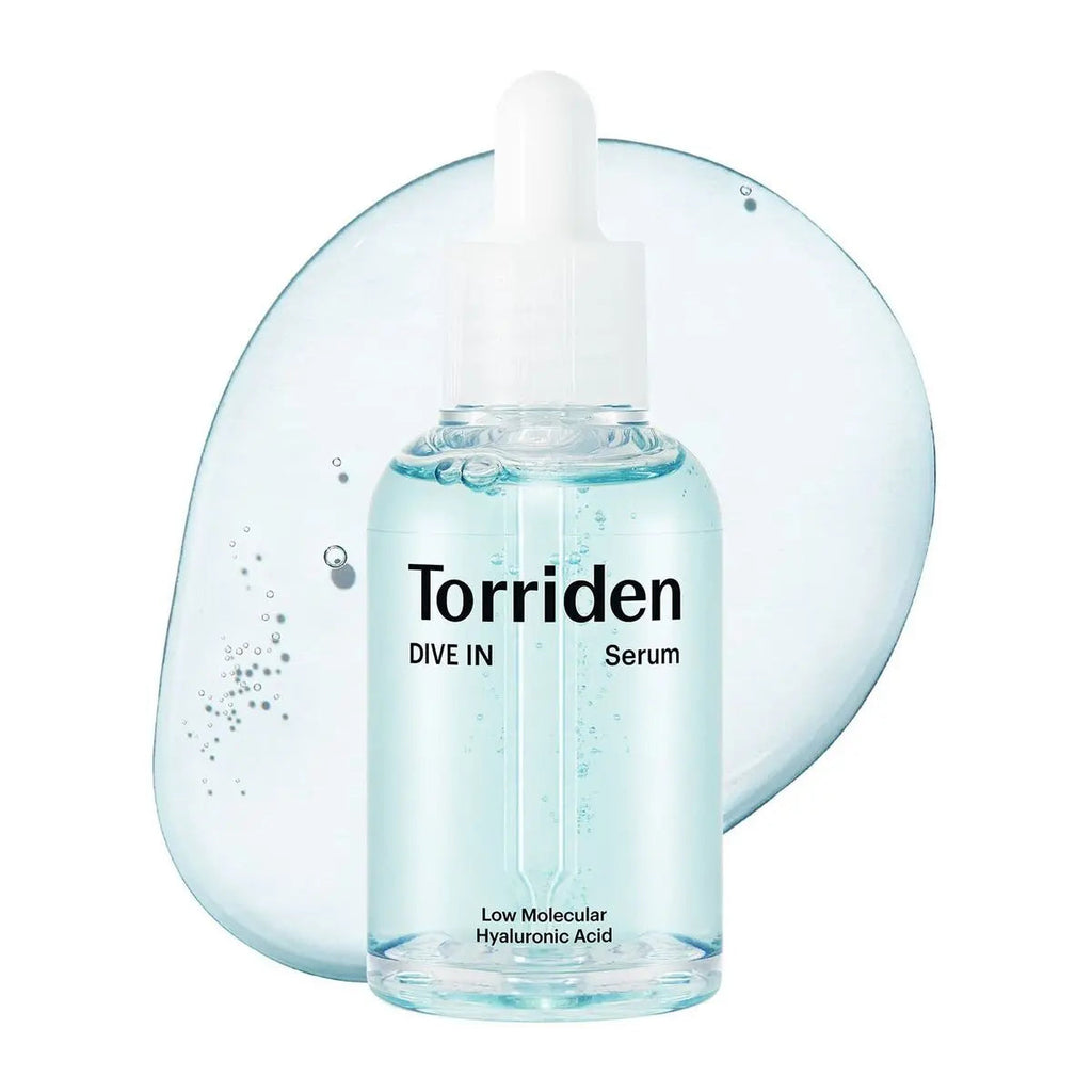 Torriden Dive-in Low Molecular Hyaluronic Acid Serum 50ml