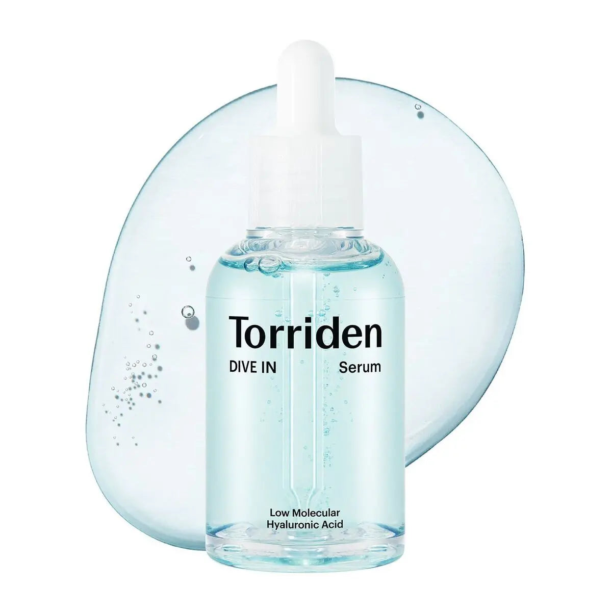 Torriden Dive-in Low Molecular Hyaluronic Acid Serum 50ml