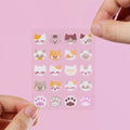 Dododots Beauty Patch Manja Cat 20 pcs