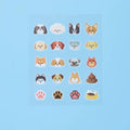 Dododots Beauty Patch Puppy Love 20 pcs (Tree Oil)