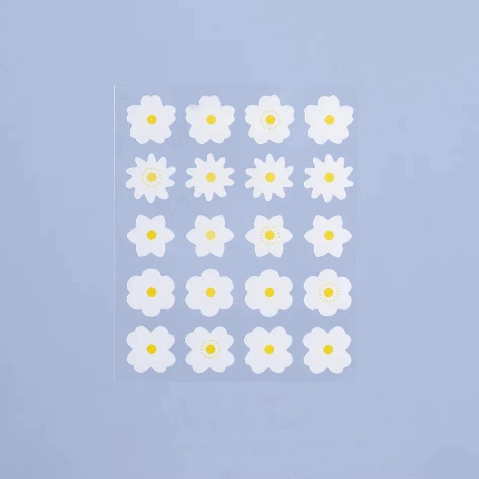 Dododots  Beauty Patch Pure Petals 20 pcs