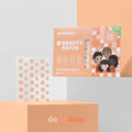 Dododots Beauty Patch Star-Kissed 20 pcs