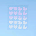 Dododots  Beauty Patch UV 20 pcs