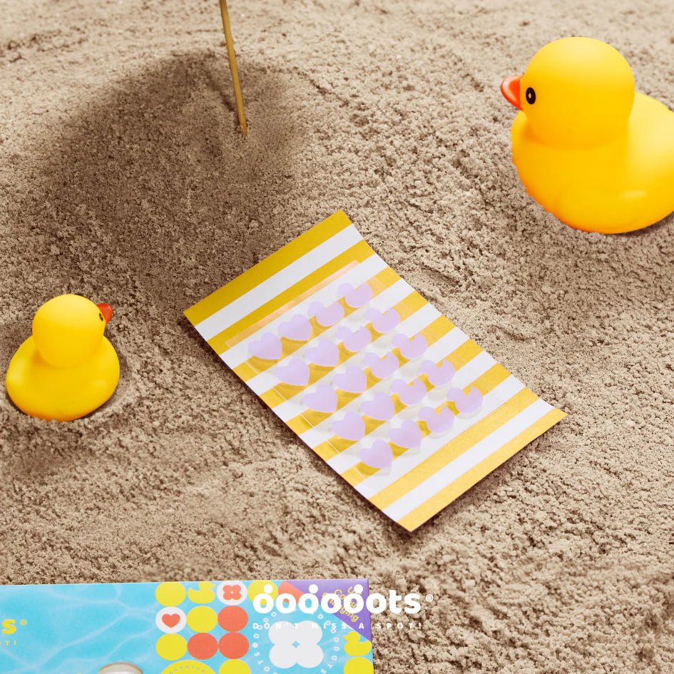 Dododots  Beauty Patch UV 20 pcs