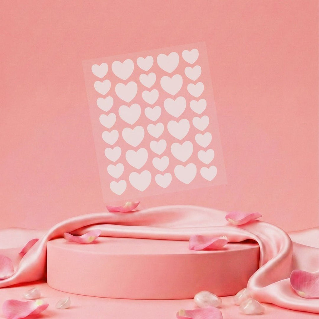 Dododots Dodoheart 36 pcs