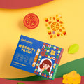 Dododots Slice, Slice Baby 25 pcs