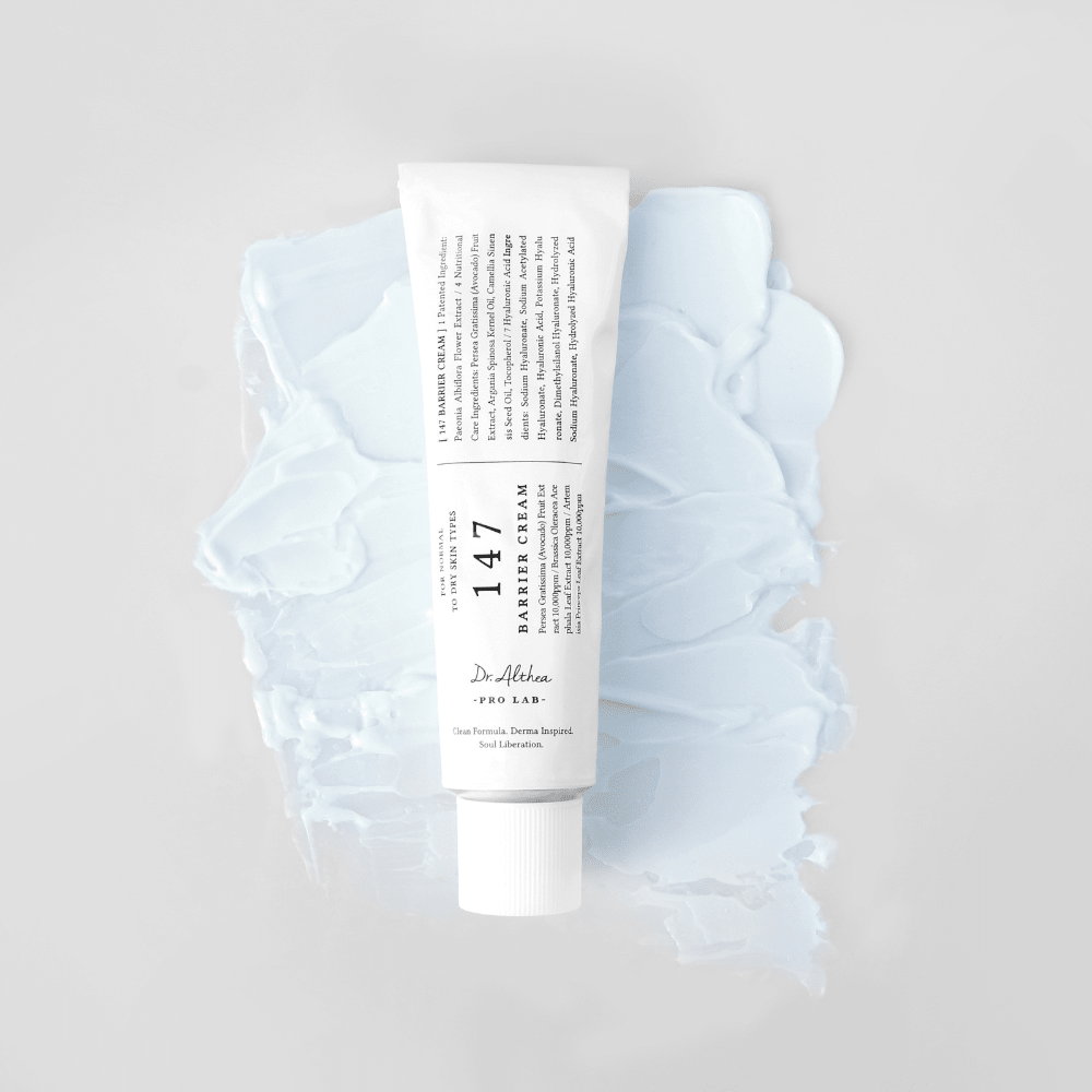 Dr.Althea 147 Barrier Cream 50ml