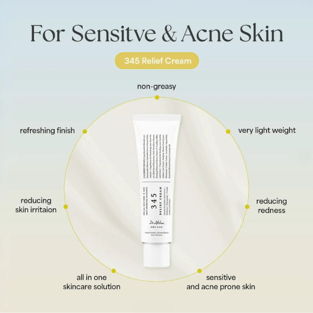 Dr.Althea 147 Barrier Cream 50ml