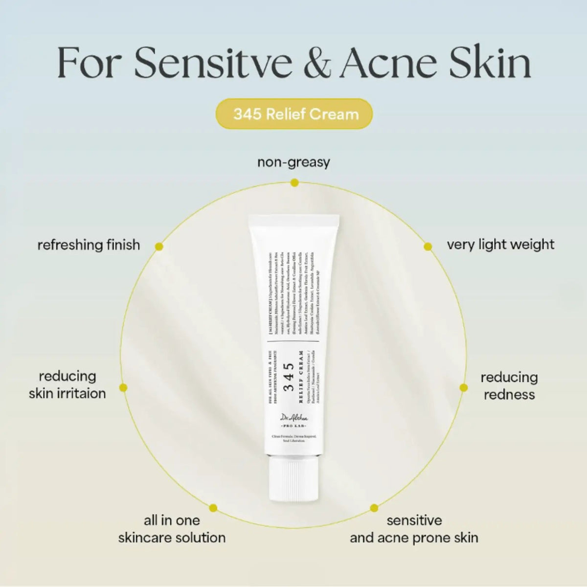 Dr.Althea 147 Barrier Cream 50ml