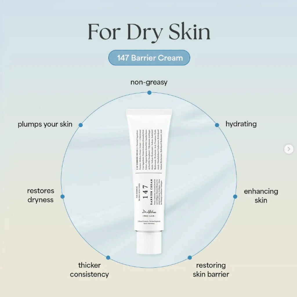 Dr.Althea 147 Barrier Cream 50ml