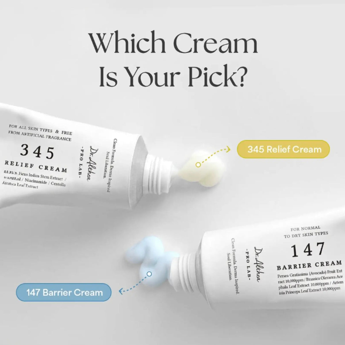 Dr.Althea 147 Barrier Cream 50ml