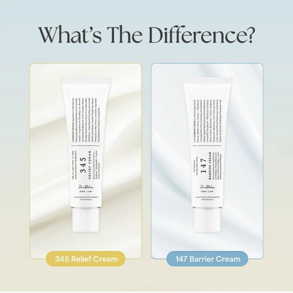 Dr.Althea 147 Barrier Cream 50ml