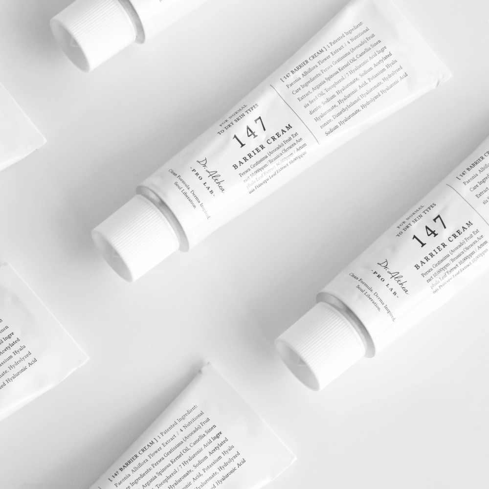 1+1 Value Sets - Dr. Althea 147 Barrier Cream 50ml