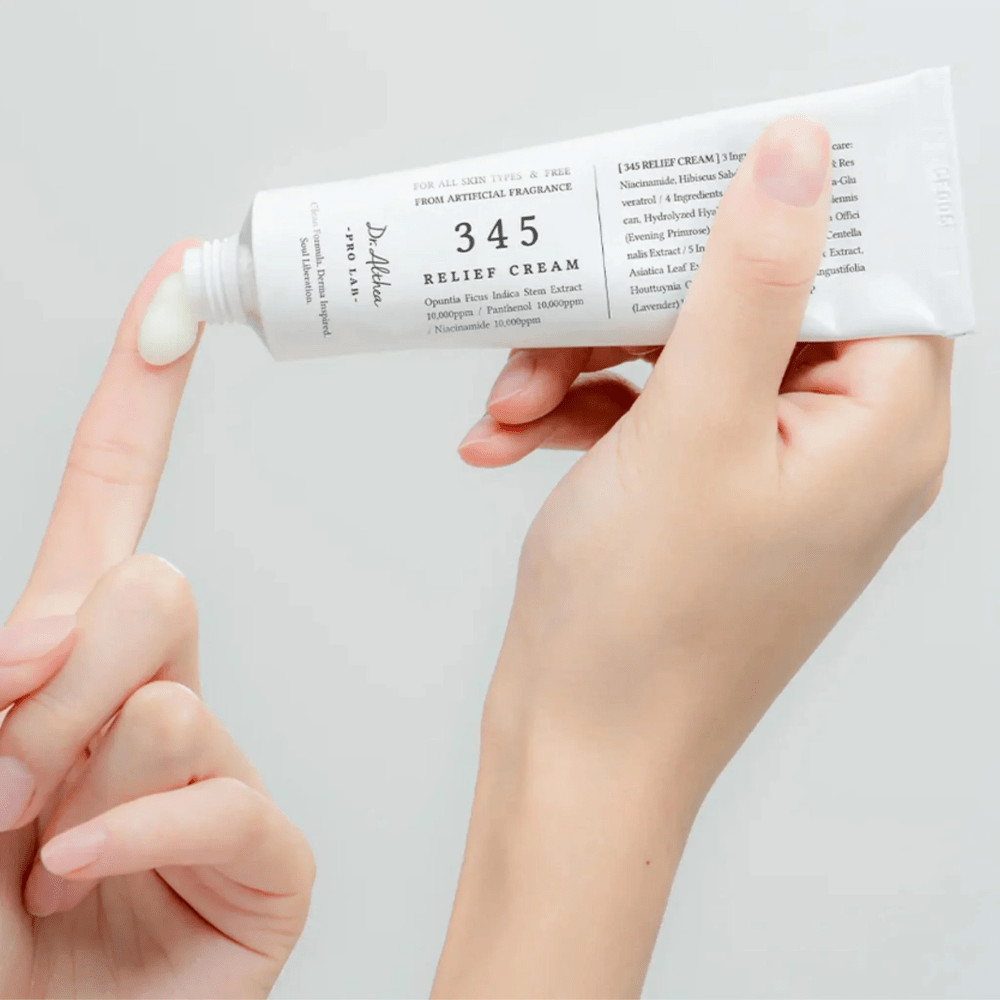 Gentle Barrier Care 2-Step Set - Sensitive Skin