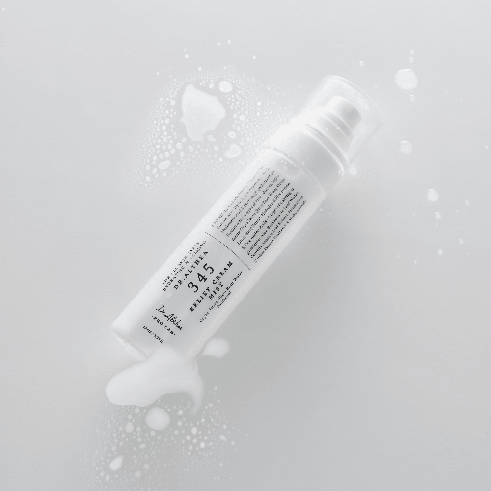 Dr. Althea 345 Relief Duo - Redness & Irritation