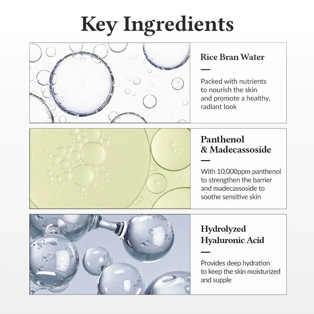 Dr. Althea 345 Relief Cream Mist (2 Sizes)