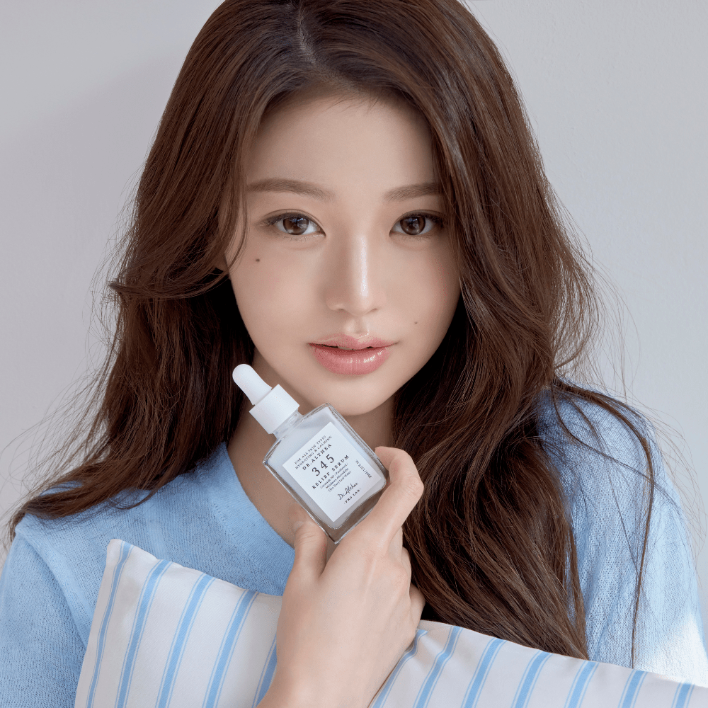 Dr. Althea 345 Relief Serum 30ml/15ml