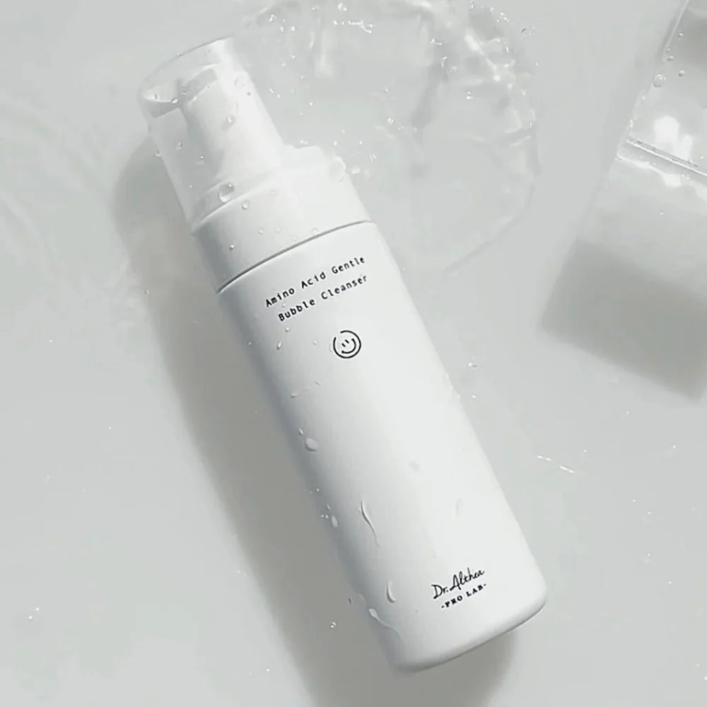 Dr.Althea Amino Acid Gentle Bubble Cleanser 140ml