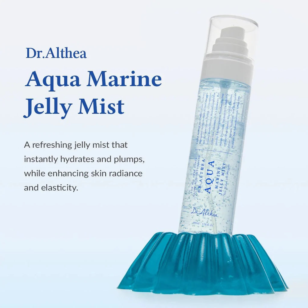 Dr.Althea Aqua Marine Jelly Mist 100ml