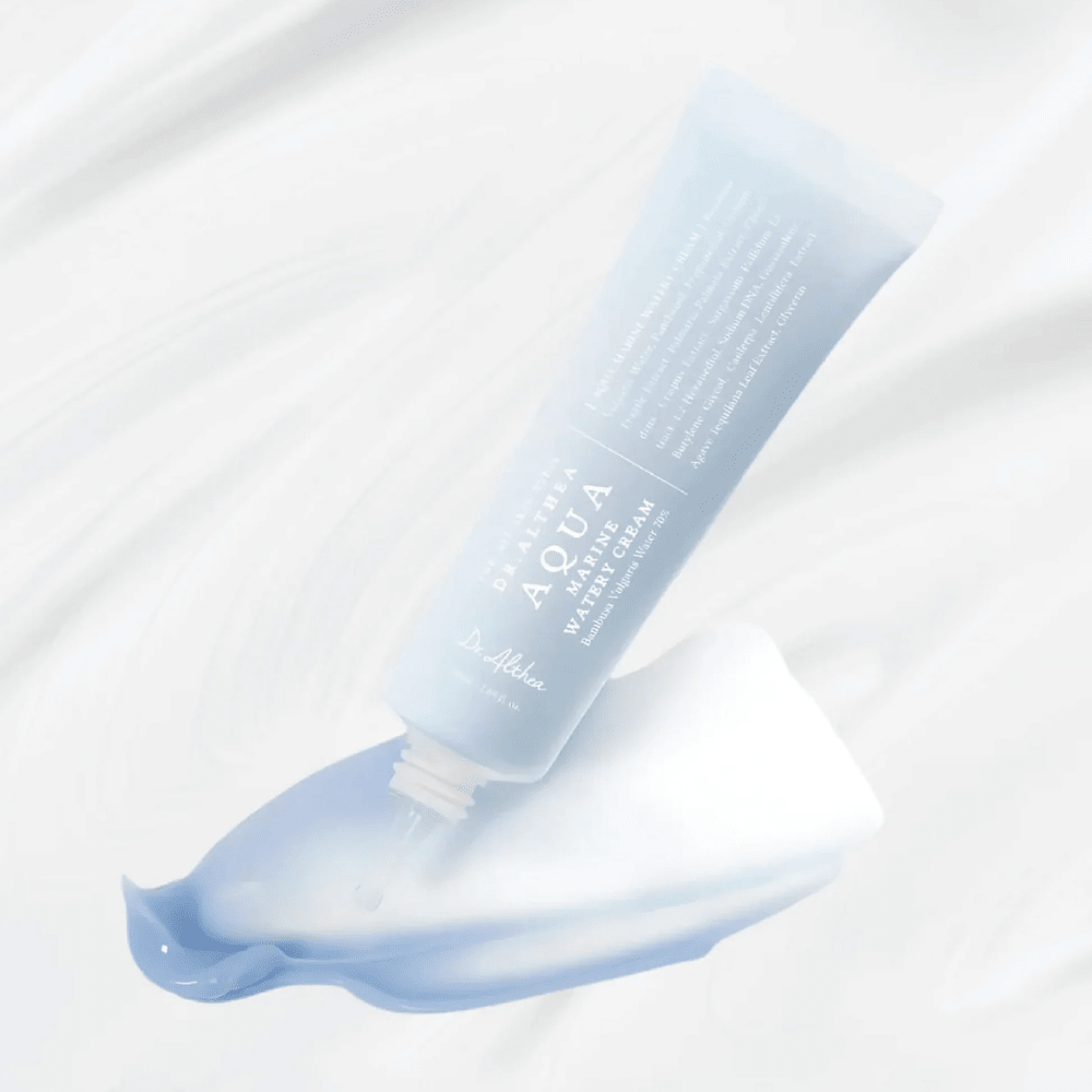 Dr.Althea Aqua Marine Watery Cream 50ml