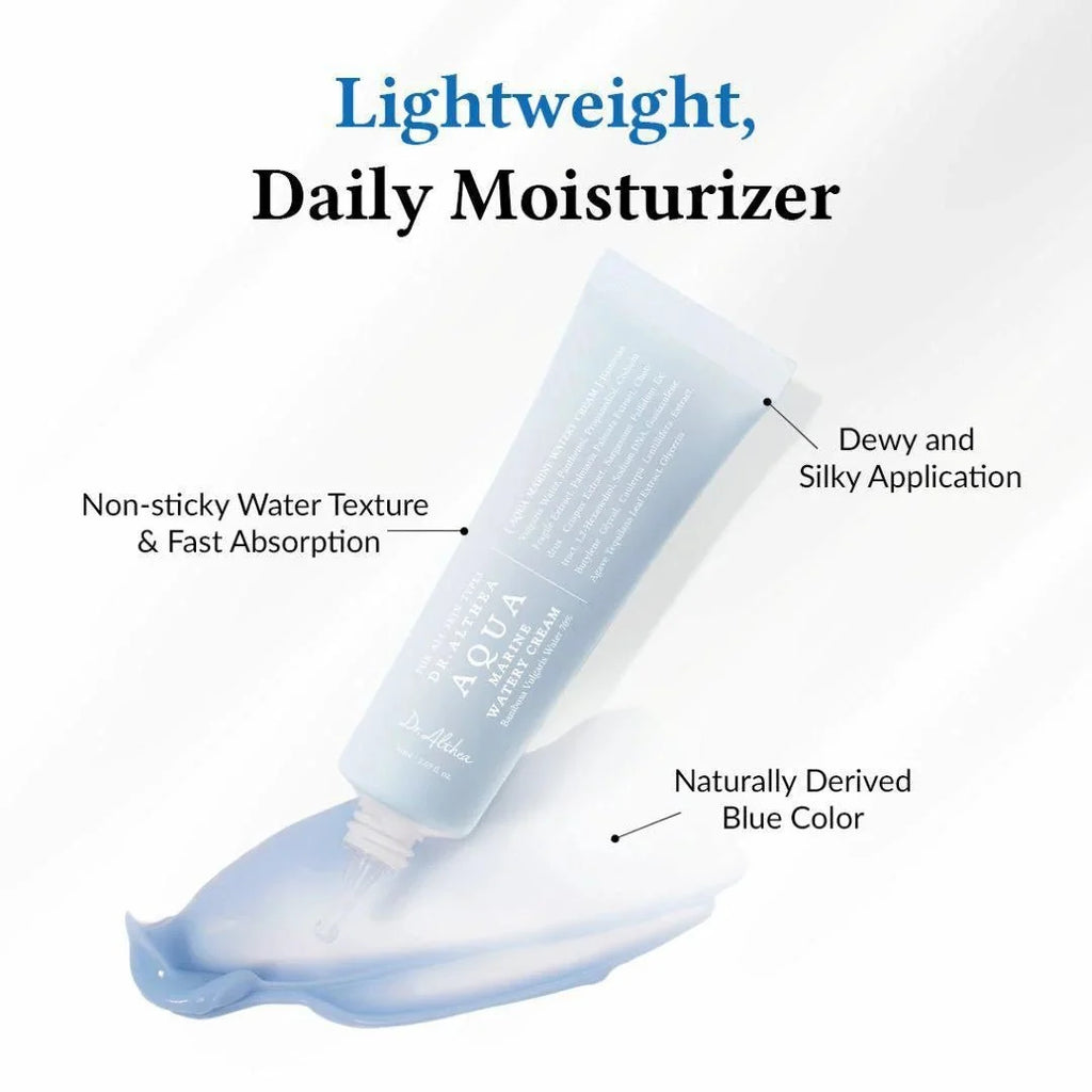 Dr.Althea Aqua Marine Watery Cream 50ml
