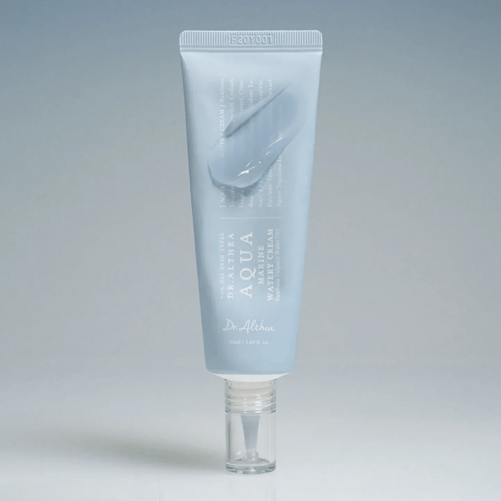 Dr.Althea Aqua Marine Watery Cream 50ml