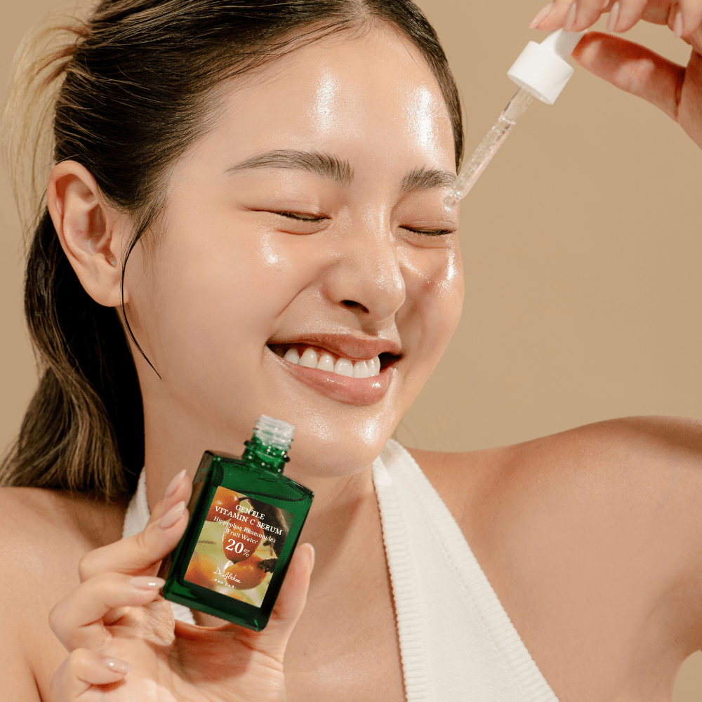 Dr.Althea Gentle Vitamin C Serum 30ml