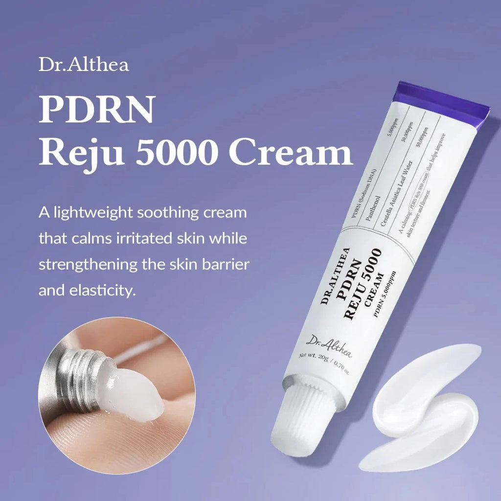 Dr.Althea PDRN Reju 5000 Cream 20g