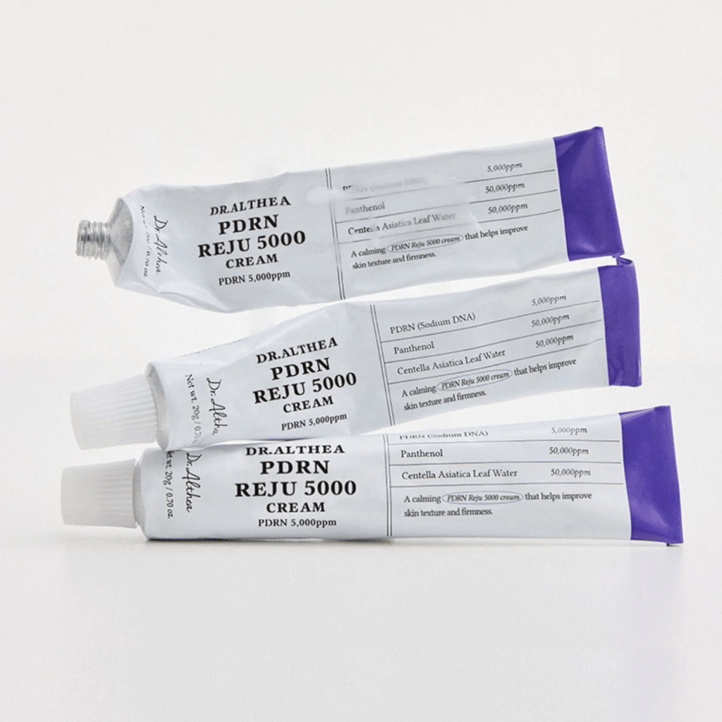 Dr.Althea PDRN Reju 5000 Cream 20g