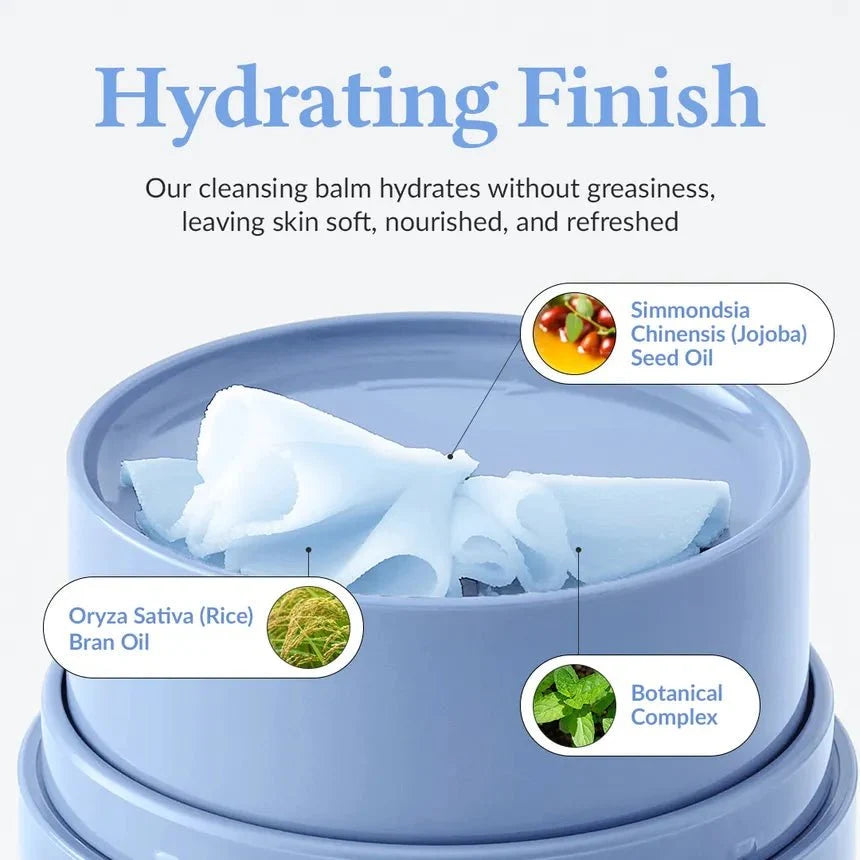 Dr.Althea Pore Refresh Grinding Cleansing Balm 50ml