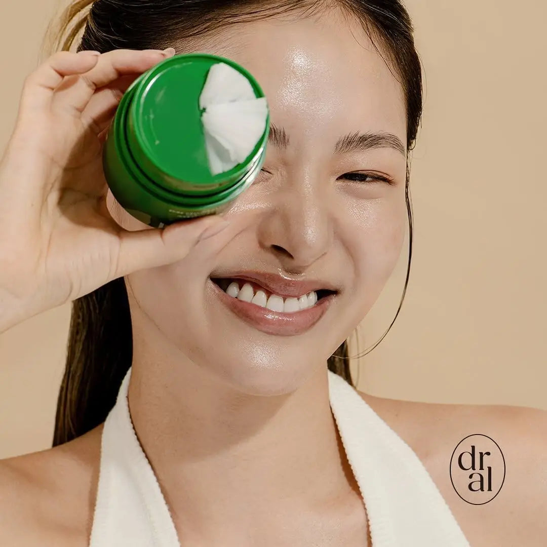 Dr.Althea Pure Grinding Cleansing Balm 50ml