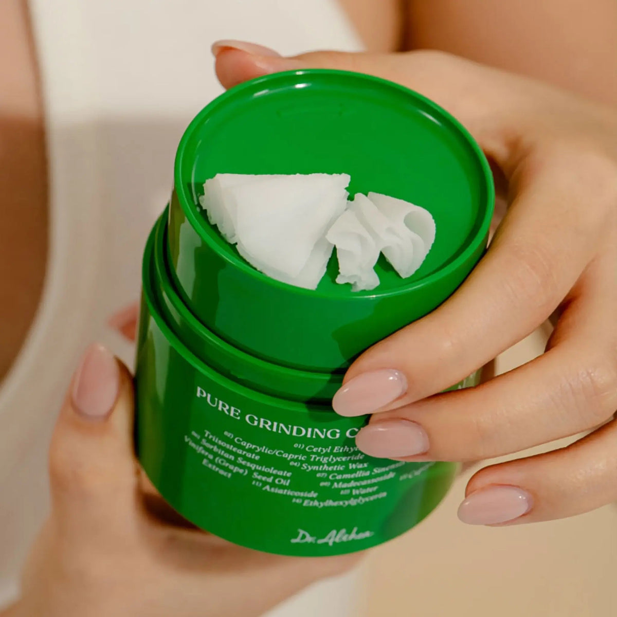 Dr.Althea Pure Grinding Cleansing Balm 50ml