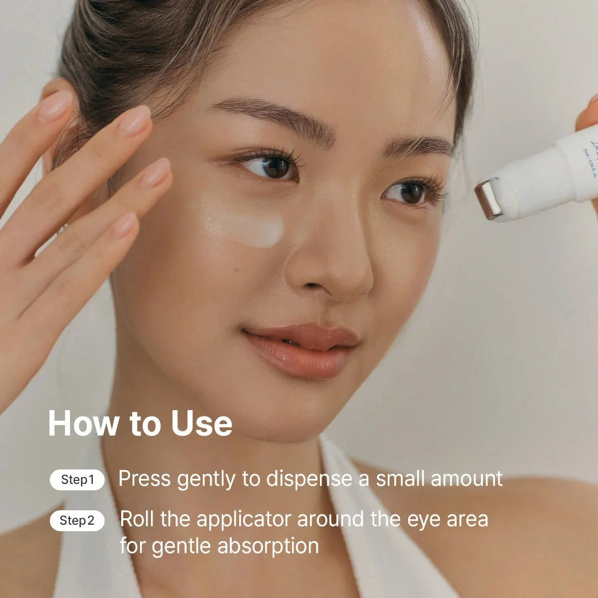 Dr. Althea Retinol Flat Iron Eye Roller 25ml