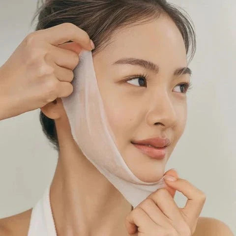 Dr. Althea Stretch Fit Calming Pad 50 sheets