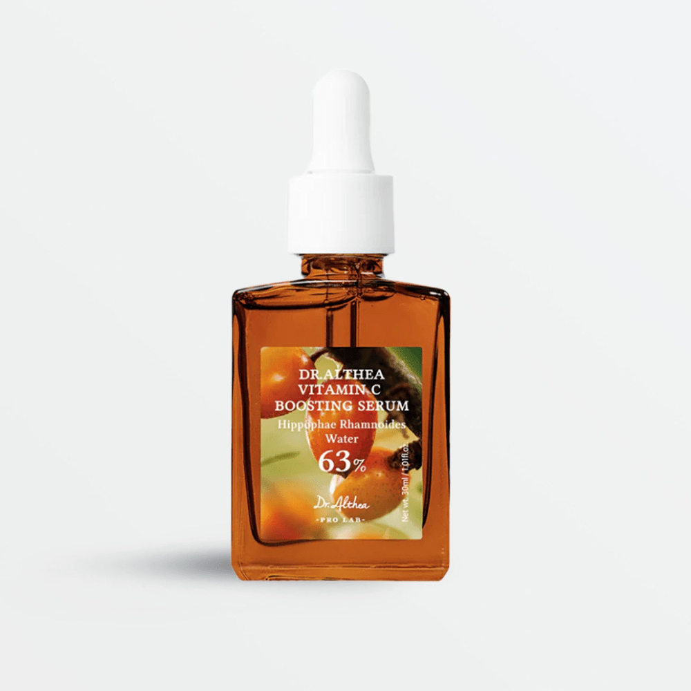 Dr. Althea Vitamin C Boosting Serum 30ml