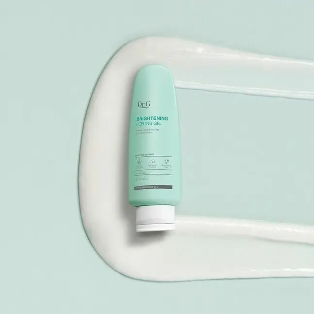 Dr.G Brightening Peeling Gel 120ml
