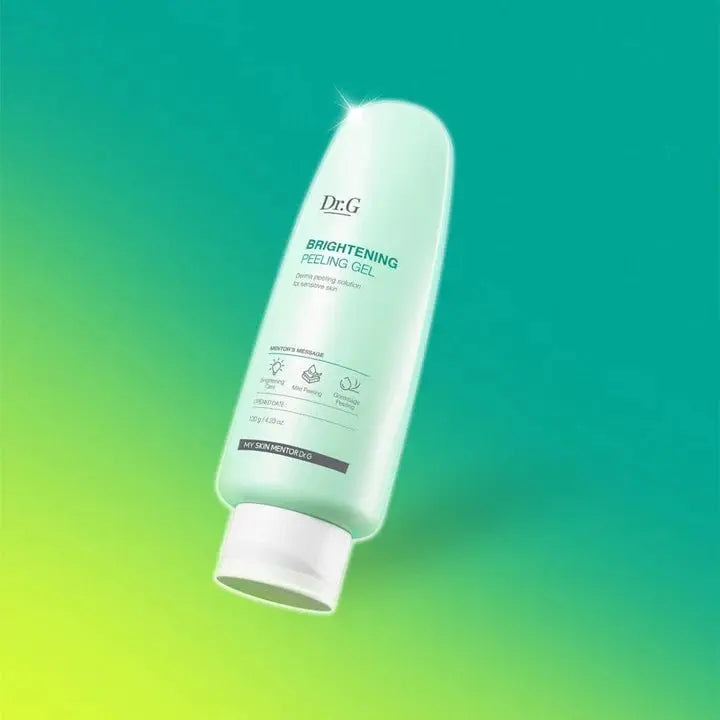 Dr.G Brightening Peeling Gel 120ml