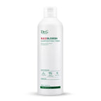 Dr.G RED Blemish Clear Moisture Toner 300ml